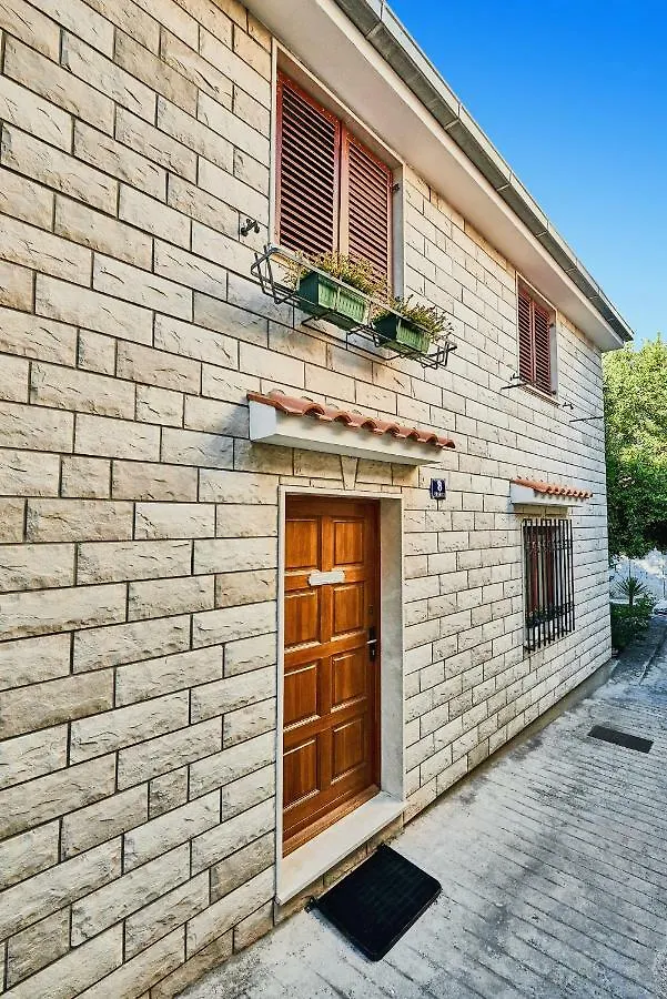 ספליט Apartment Kala קרואטיה