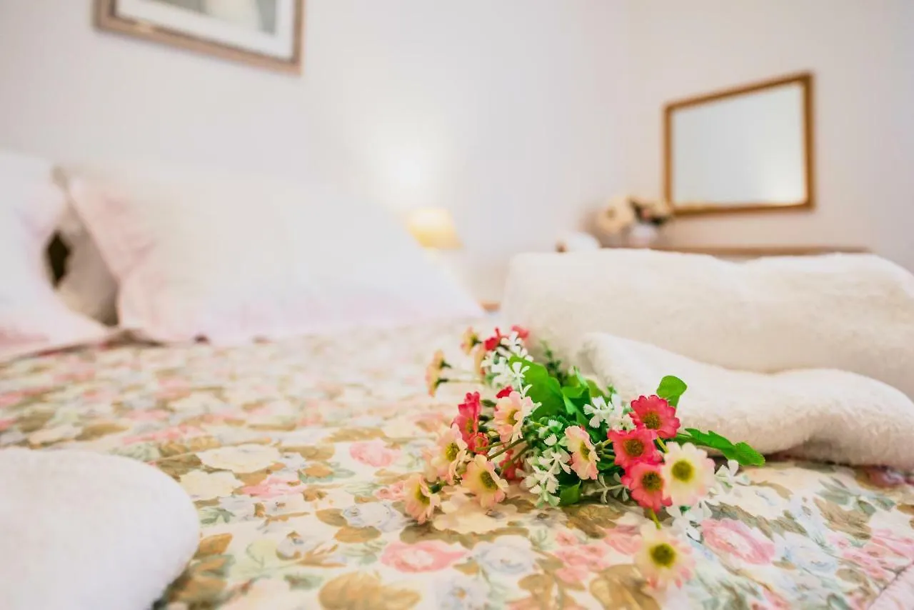Apartment Kala سبليت كرواتيا
