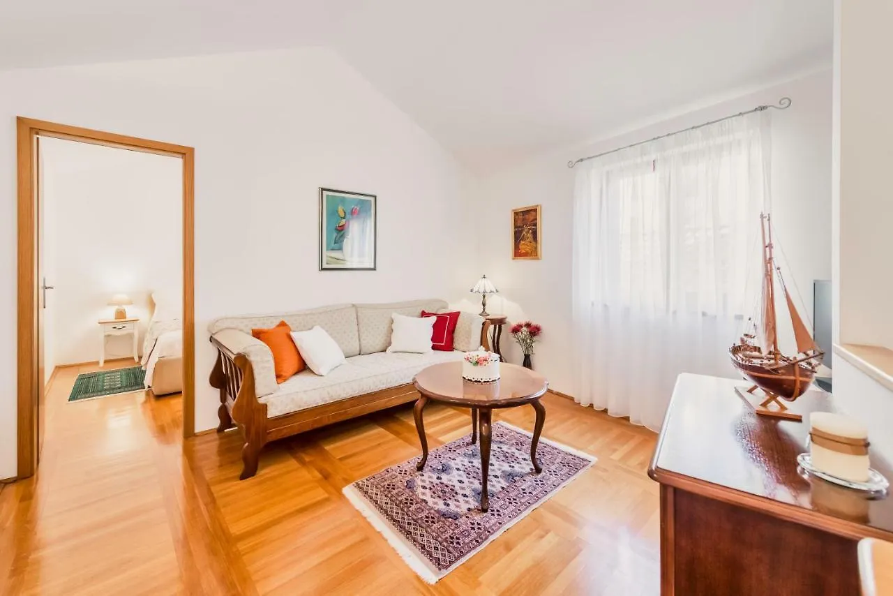 Apartment Kala سبليت
