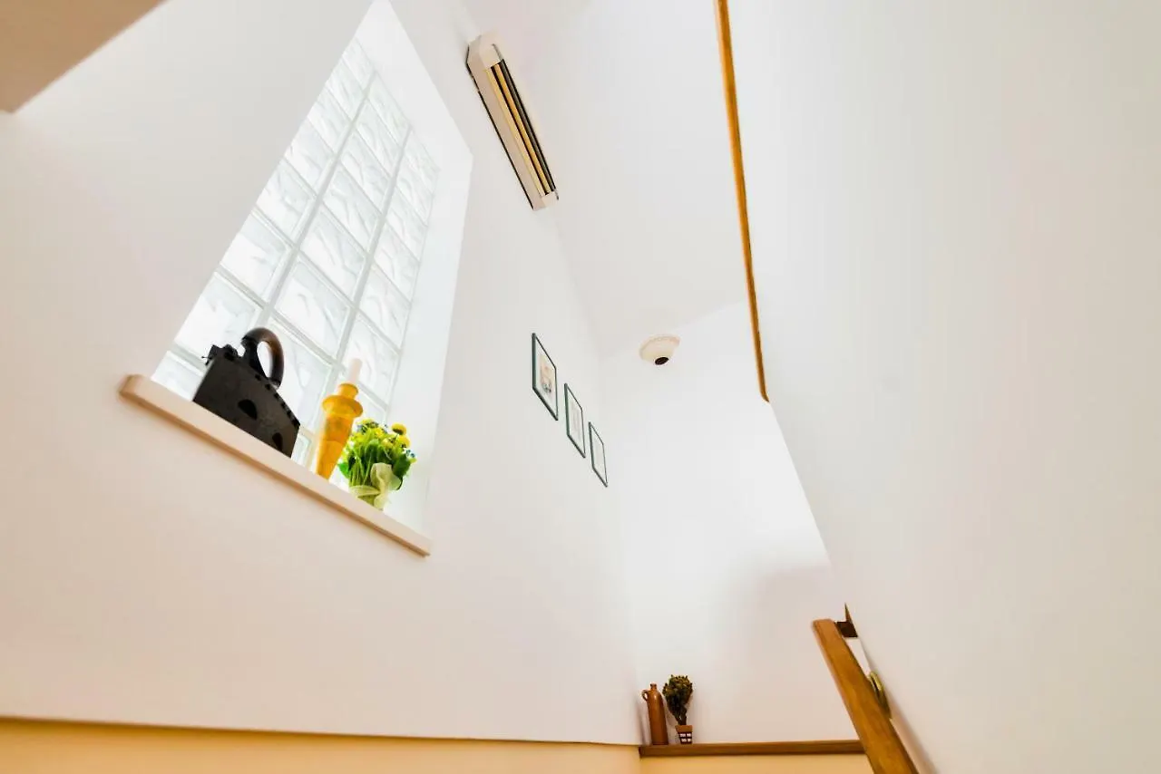 Apartment Kala سبليت