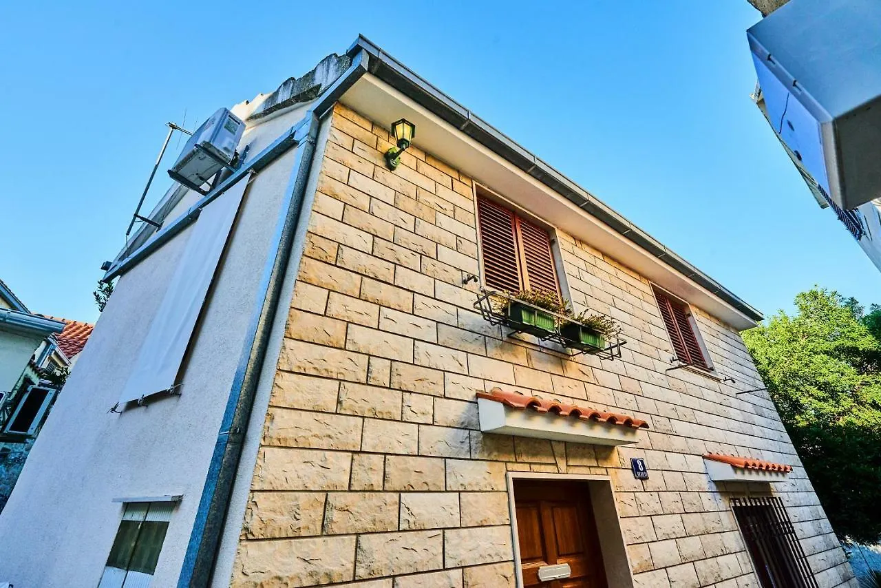 Apartment Kala سبليت 0*,  كرواتيا