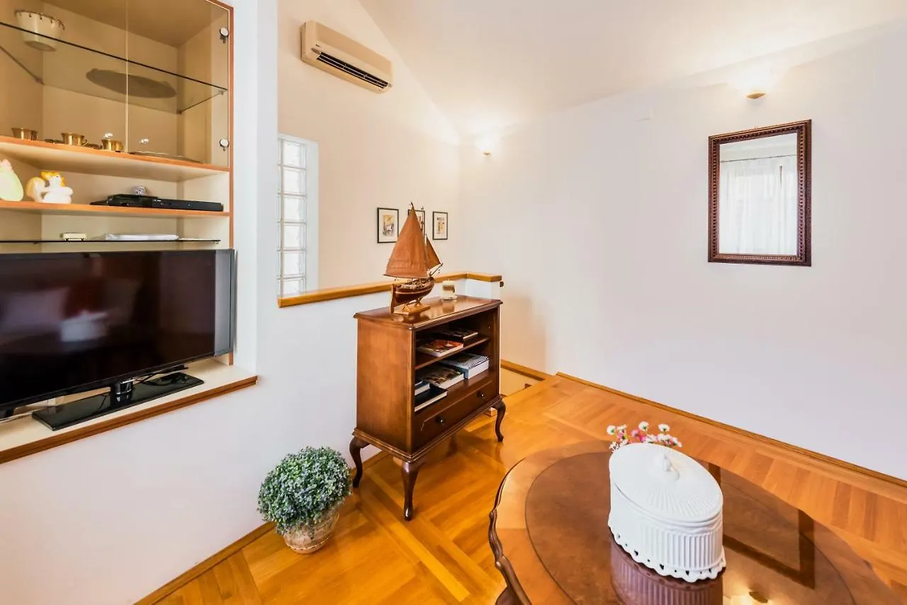 Apartment Kala سبليت