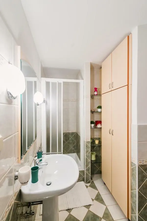Apartment Kala سبليت